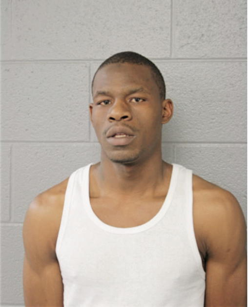 CALVIN COFFEY, Cook County, Illinois