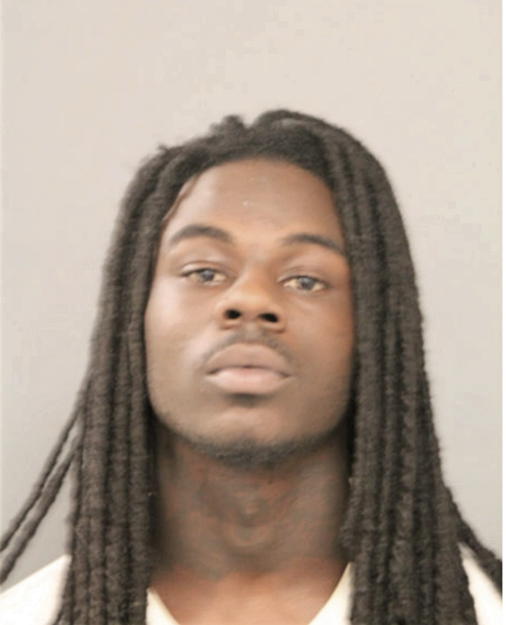 DESMOND C CONNER, Cook County, Illinois