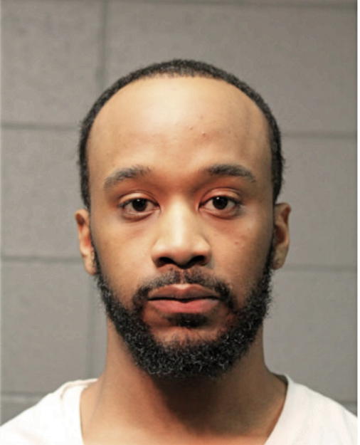 ASHAQWAN COOK, Cook County, Illinois