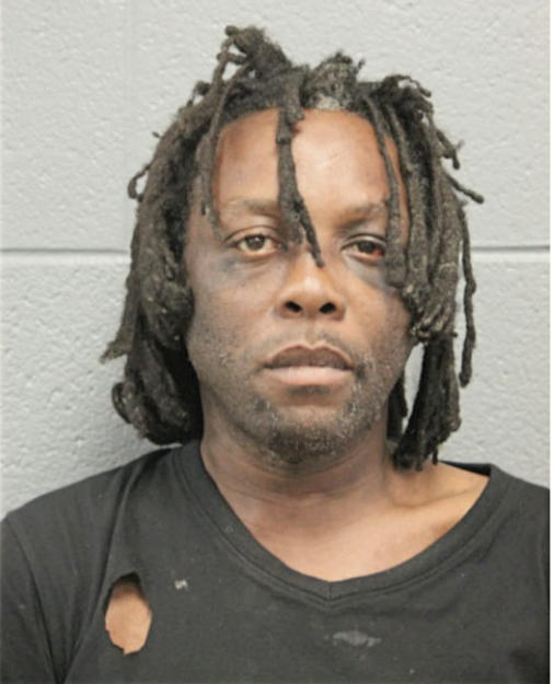 DARRYL M COOPER, Cook County, Illinois