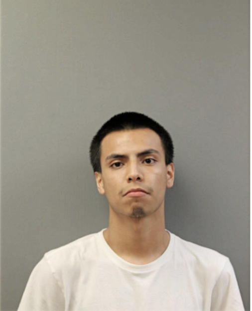 MARIO M CORIA, Cook County, Illinois