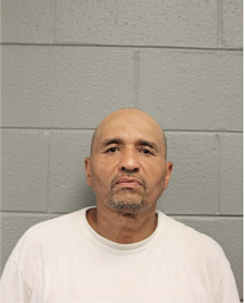 KENNETH D CROSSLEY, Cook County, Illinois