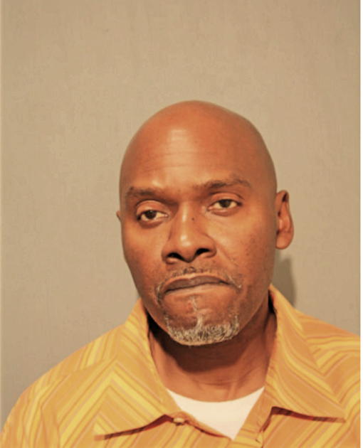 HAROLD CULVERSON, Cook County, Illinois