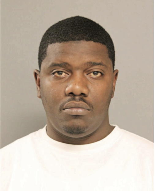 PRECIOUS CURTIS, Cook County, Illinois