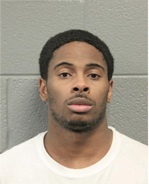 SEDRICK L CURTIS, Cook County, Illinois