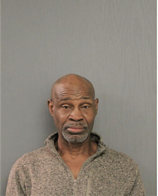 DUANE D DAWKINS, Cook County, Illinois