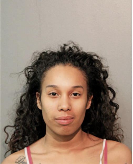ALEXANDREA I DELGADO, Cook County, Illinois