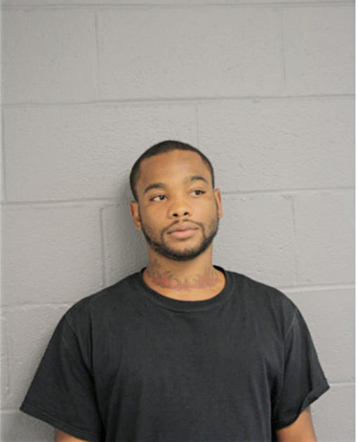 ALEXANDER DEVELL, Cook County, Illinois