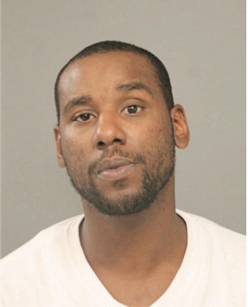 DONTAYE JEROME DOUGLAS, Cook County, Illinois