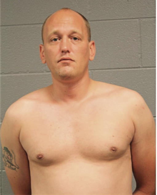 LEE FAHRBEGER, Cook County, Illinois
