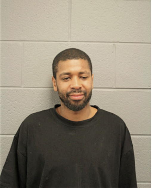 DEREK L FIELDS, Cook County, Illinois