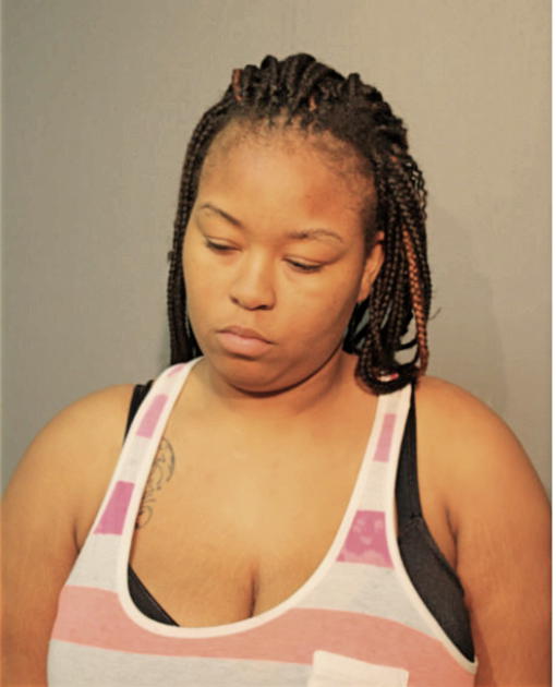 JACQUITA FLETCHER, Cook County, Illinois