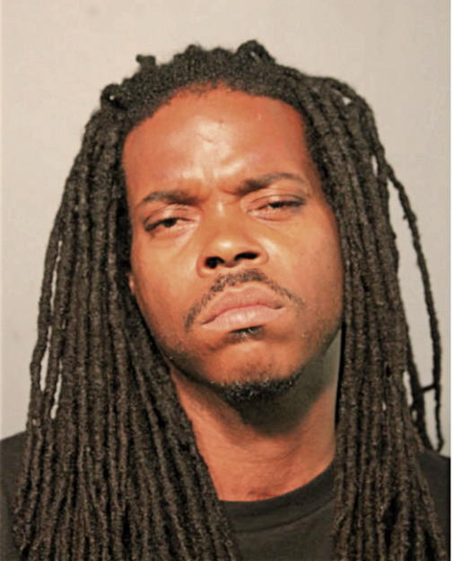 AARON D FOSTER, Cook County, Illinois