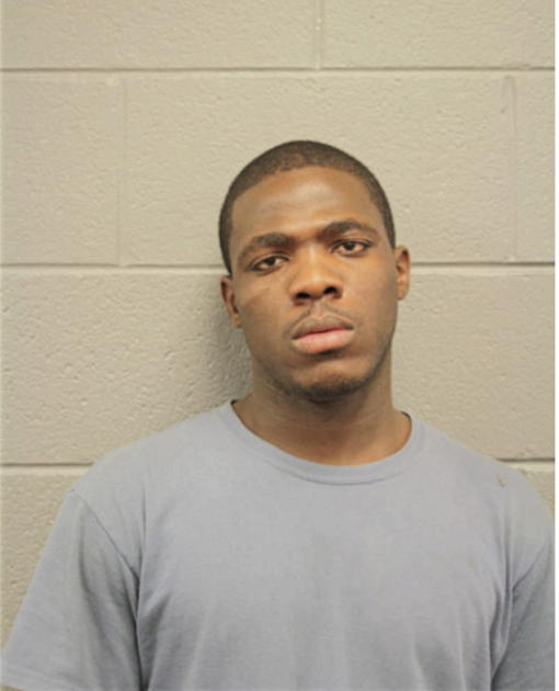 CARL K FOSTER, Cook County, Illinois