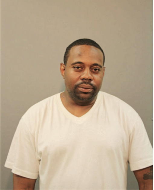 WILLIE L FOUNTAIN, Cook County, Illinois