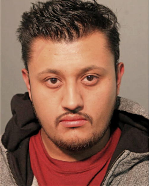 JESUS GALVAN-SOLIS, Cook County, Illinois