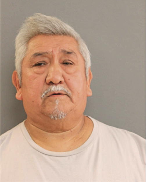 JOSE P GAMEZ, Cook County, Illinois