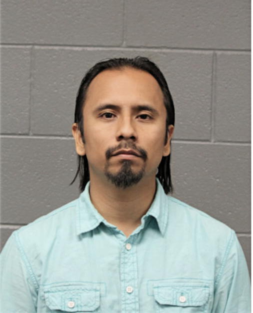 JESUS GARCIA, Cook County, Illinois