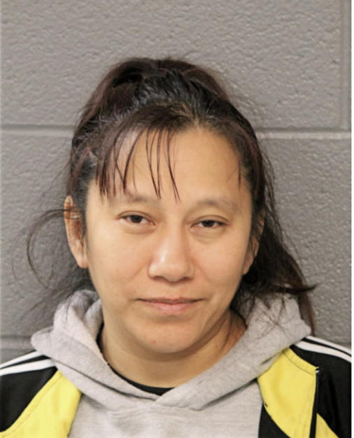 MA F GARCIA, Cook County, Illinois