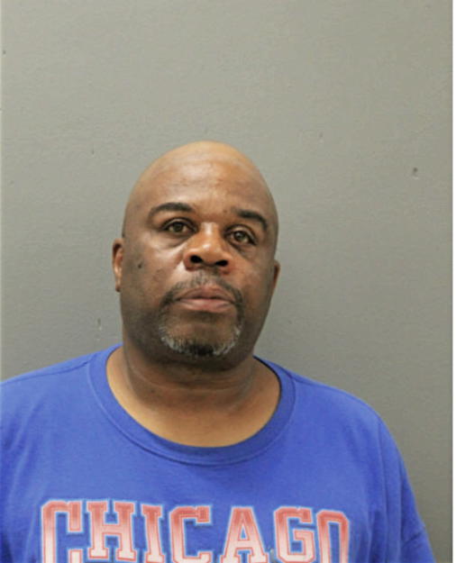 FOREST C GARNETT, Cook County, Illinois