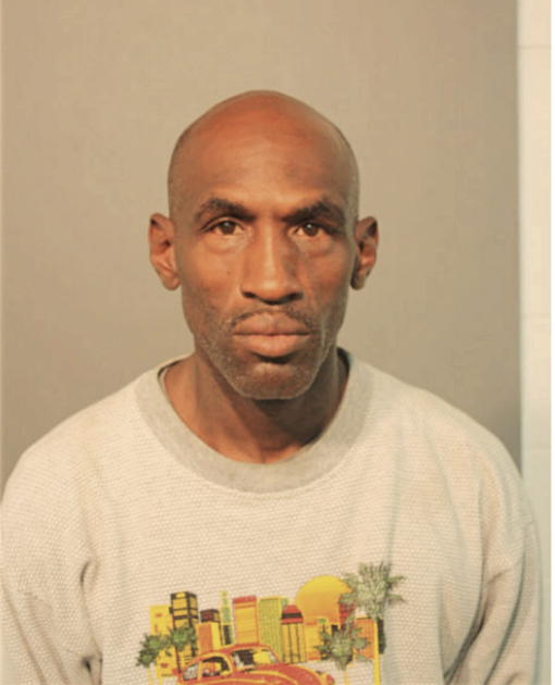 DEXTER GLADNEY, Cook County, Illinois