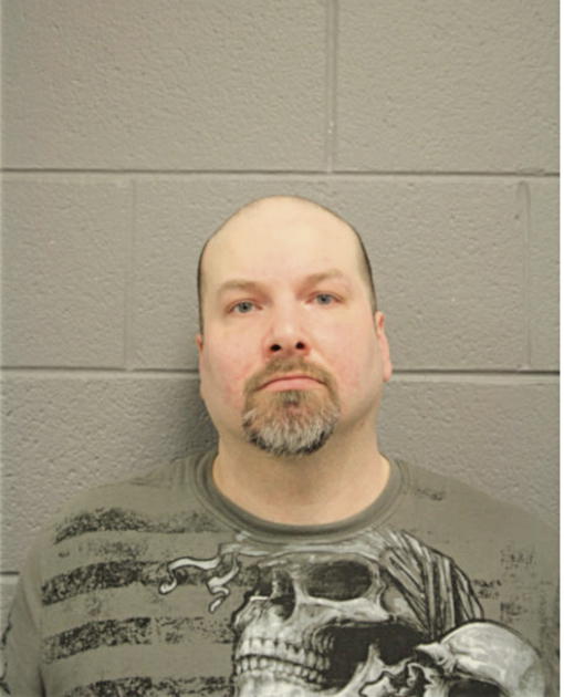 MICHAEL A GOETZ, Cook County, Illinois