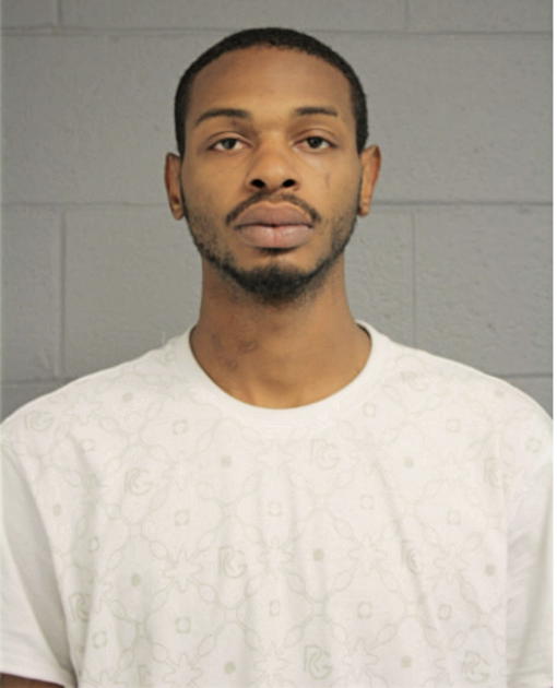 TRENTON GRAYER, Cook County, Illinois