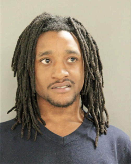 AUSTIN M GRESHAM, Cook County, Illinois