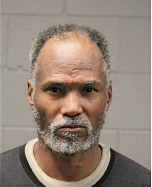 ERIC GRIGSBY, Cook County, Illinois