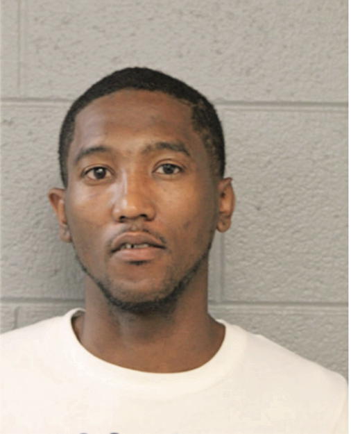 CHARLES D GUNN, Cook County, Illinois