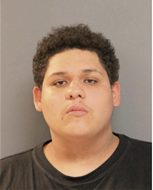 CARLOS GUZMAN, Cook County, Illinois
