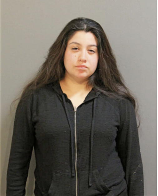 CHRISTINA GUZMAN, Cook County, Illinois