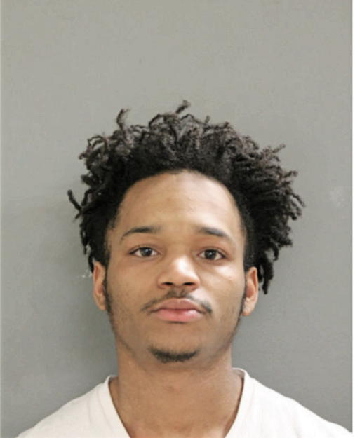 JAMEEL F HALL SMITH, Cook County, Illinois