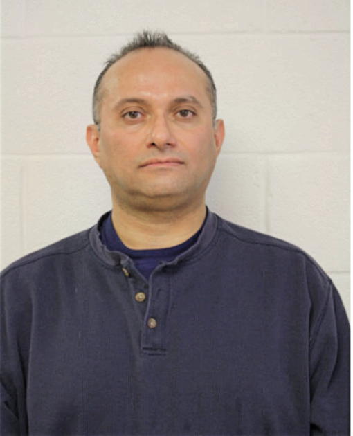 TERRY HARB, Cook County, Illinois