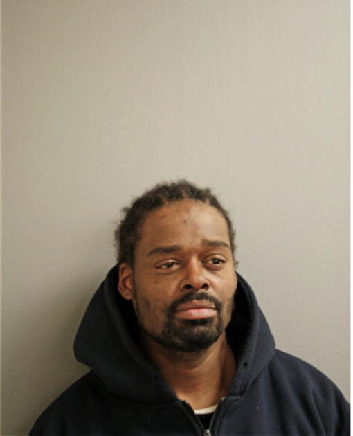 ERNEST K HARRIS, Cook County, Illinois