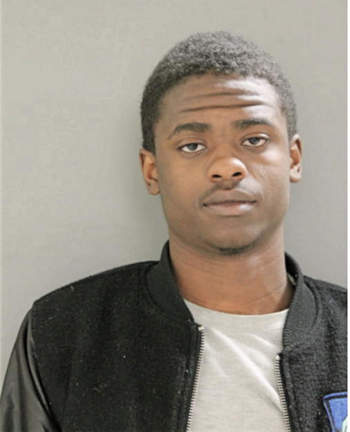 RODNEY HAYNES, Cook County, Illinois