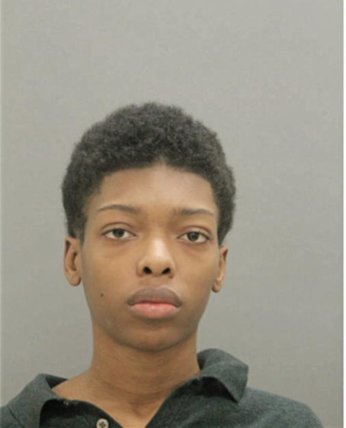 TYRA C HEIGHT, Cook County, Illinois