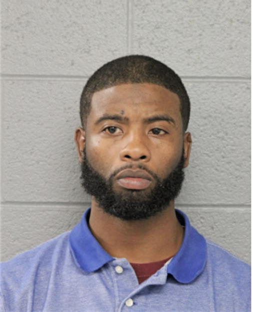JONAH L HENIGAN, Cook County, Illinois