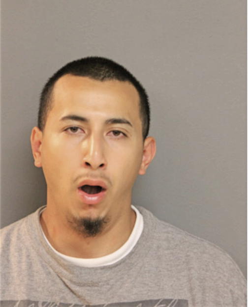 ROGELIO HERNANDEZ, Cook County, Illinois