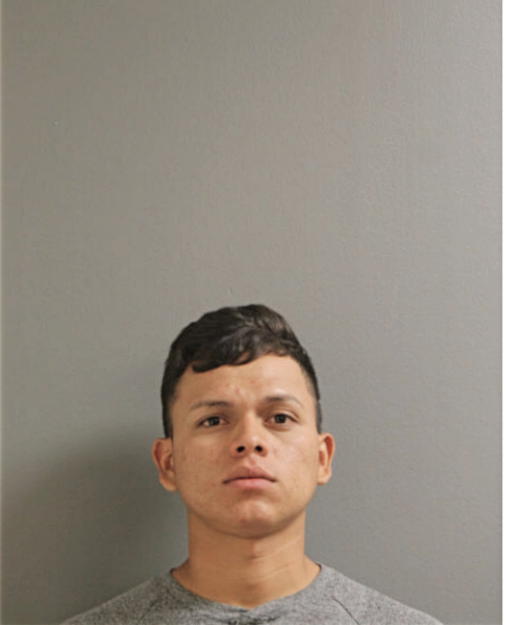 YESLIN JAVIER HERNANDEZ, Cook County, Illinois