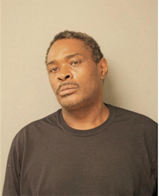 WALTER HICKS, Cook County, Illinois