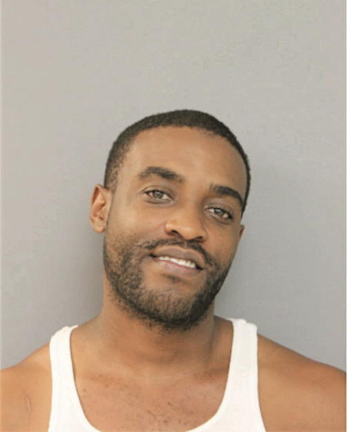 RONNIE W HILL, Cook County, Illinois