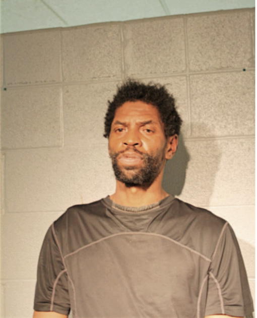 REGINALD HOLT, Cook County, Illinois