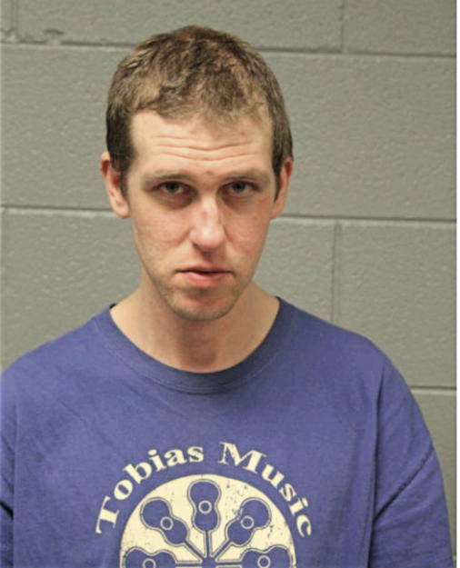 JOEL R HOLZBERG, Cook County, Illinois