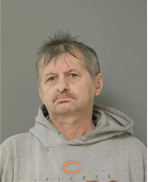 JANUSZ JACHYM, Cook County, Illinois