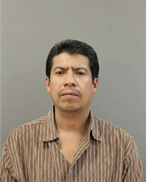JOAQUIN C JARDON, Cook County, Illinois