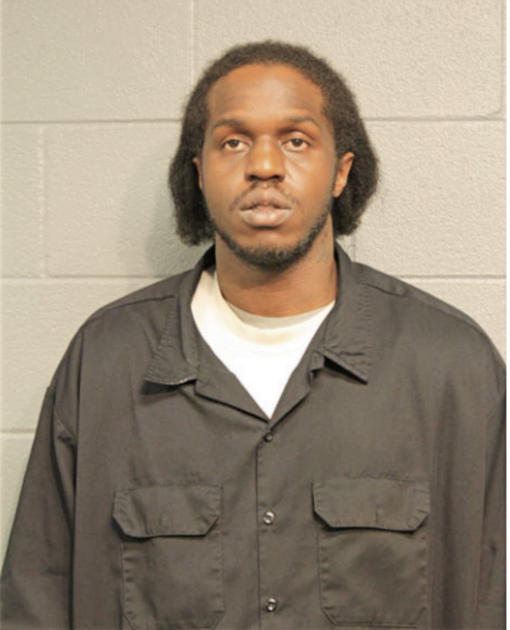JERDAINE C JOHNSON, Cook County, Illinois