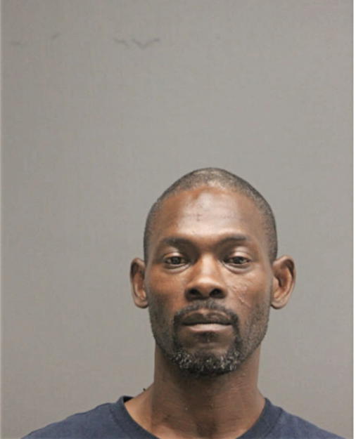 LEE W JOHNSON, Cook County, Illinois