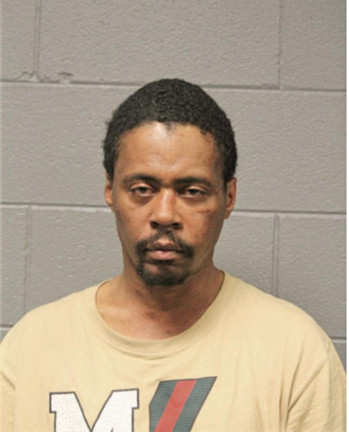 LUTHER JOHNSON, Cook County, Illinois