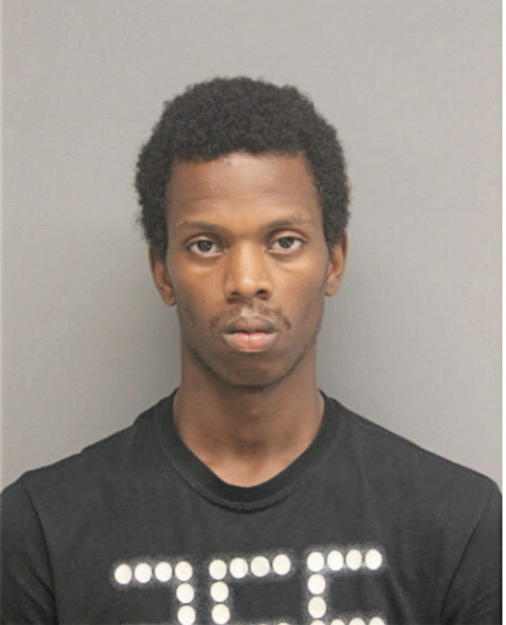 NARVELL JOHNSON, Cook County, Illinois